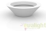 Vondom Ghiveci plante design decorativ modern exterior / interior CENTRE POT 120x36cm (40812 VD)