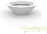 Vondom Ghiveci plante design decorativ modern exterior / interior CENTRE POT 80x24cm (40880 VD)