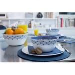Stefanplast Bol Tosca, diametru 19 cm (SP-55001) Castron