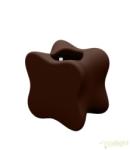 Vondom Ghiveci flori / Jardiniera plante de exterior/interior design decorativ PAL PLANTER 51004R Vondom (51004R VD)