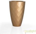 Vondom Ghiveci plante, flori design decorativ modern pentru amenajari interioare si exterioare, VASES PLANTER 47065R Vondom (47065R VD)