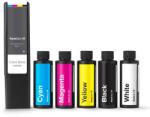  Formlabs Color Kit - színezhető műgyanta készlet (Form 3) (FOR-RS-F2-PKG-CR)