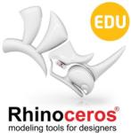  Rhino 8 szoftver (DIÁK/TANÁR EDU licenc) (3074398)