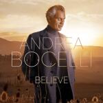 Classics & Jazz Andrea Bocelli - Believe (Vinyl LP (nagylemez)) (3515853)