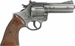 GONHER Revolver Politie 12 - Old Silver - Gonher Sa (gh3127/1)