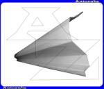 VW JETTA 6 2011.01-2014.08 /16Z/ Küszöb alsó rész oldalfüggetlen "1950mm" (külső javítólemez) POTRYKUS P950341-2