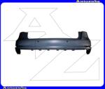 AUDI A4 B9 2015.09-2019.05 /8W/ Hátsó lökhárító "Kombi" alapozott, 6 szenzoros AD0261092