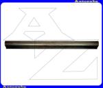 FIAT ULYSEE 2 2002.09-2011.07 Küszöb alsó rész bal "2000mm" (külső javítólemez) POTRYKUS P578741-2