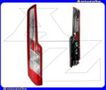 FORD TRANSIT CUSTOM 2012.09-2017.12 Hátsó lámpa bal (foglalat nélkül) 11-14894-01-2
