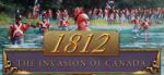 HexWar Games 1812 The Invasion of Canada (PC)