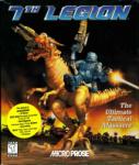 MicroProse 7th Legion (PC)