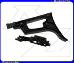 AUDI A5 2007.06-2011.09 /8T/ Hátsó lökhárító tartó bal AD6201054