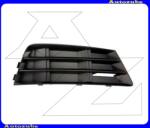 AUDI A4 B9 2015.09-2019.05 /8W/ Első lökhárító rács jobb UAF06-34112