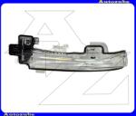 VOLVO XC70 3 2013.07-től Tükör index bal "LED-es" 338-0048-3