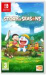 BANDAI NAMCO Entertainment Doraemon Story of Seasons (Switch)