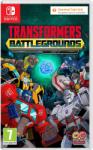 Outright Games Transformers Battlegrounds (Switch)