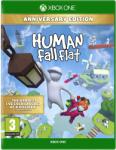 Curve Digital Human Fall Flat [Anniversary Edition] (Xbox One)