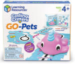 Learning Resources Coding Critters Go-Pets Nyomkövető robot narvál (LER3099)