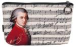 Fridolin Kozmetikai táska 19x2, 5x13 cm, Mozart