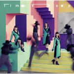 Perfume Time Warp -ltd/cd+dvd-
