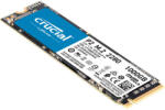 Crucial P2 1TB M.2 PCIe (CT1000P2SSD8)