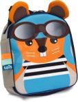 toTs Hátizsák mókus Kids Lunch Box Squirrel toT's-smarTrike félvállas, neoprénből (TO490102)