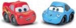 Smoby Kisautók 2 fajta Vroom Planet Cars Smoby ajándékcsomagolásban piros és kék 12 hó-tól (SM120219A)