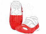 BIG Cipővédő huzat cipőre BIG 21-27 méret piros 12 hó-tól (BIG56449)