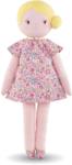 Corolle Rongybaba Blandine Sweet Dreams Corolle Mon Doudou szőke hajkoronával és barna szempárral 34 cm 0 hó-tól (CO40030)