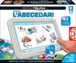 Educa Elektronikus táblagép ABC L'Alphabet Educa 3-6 éves korosztálynak spanyol nyelvű (15677)