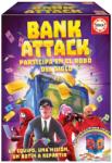 Educa Társasjáték Bank Attack Educa spanyol nyelven 7 éves kortól (18349)
