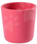 Beaba Pohár kisbabáknak Beaba Silicone Cup Pink szilikonból rózsaszín (BE913435)