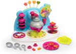 Smoby Játékos szakács gyerekeknek Chef Édességek Smoby receptek és formák cukorkák és nyalókák készítésére 5 évtől (SM312111)
