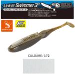 Tiemco Shad Tiemco LinkIn Swimmer 3", 7.6cm, Culoare 172, 9 buc. /plic (300114031172)