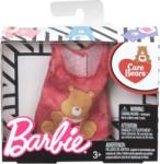 Mattel Barbie Fashion Care Bears FLP40 Papusa Barbie