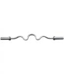 inSPORTline Bara greutati inSPORTline biceps OB-47G 50 mm (908) - insportline