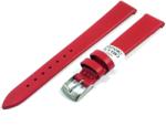 Morellato Curea de ceas Morellato - Crea Il Tuo Orologio - Piele Nappa- Culoare Rosie - 16mm, 18mm, 20mm- A01X5200875083CR (A01X5200875083CR)