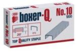 BOXER Tűzőkapocs, No. 10, BOXER (BOXN10) (7330022002)