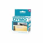 DYMO Etikett, LW nyomtatóhoz, 25x54 mm, 500 db etikett, DYMO (GD11352) (S0722520)