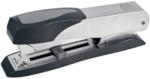 ICO Tűzőgép, 24/6, 45 lap, SAX 150, szürke (ISA150) (0-150-00)