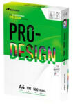 Pro-Design Másolópapír, digitális, A4, 100 g, PRO-DESIGN (LIPPD4100) (PRDES100X439)