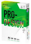 Pro-Design Másolópapír, digitális, A4, 200 g, PRO-DESIGN (LIPPD4200) (PRDES200X437)