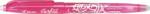 Pilot Rollertoll, 0, 25 mm, törölhető, kupakos, PILOT Frixion Ball, pink (PFR5P) (BL-FR-5-P)