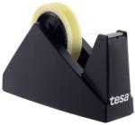 TESA Csomagolószalag adagoló, asztali, TESA Easy Cut Economy (TE57431) (57431-00000-02)
