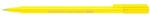 STAEDTLER Tűfilc, 0, 8 mm, STAEDTLER Triplus 338, sárga (TS3381) (338-1)