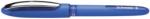 Schneider Rollertoll, 0, 3 mm, SCHNEIDER One Hybrid C, kék (TSCOHC03K) (183103)