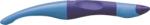 STABILO Rollertoll, 0, 5 mm, balkezes, kék tolltest, STABILO EASYoriginal Start, kék írásszín (TST46834) (B-46834-3)