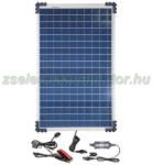Tolto Optimate Solar napelemes akkumulátor töltő 12V 40W
