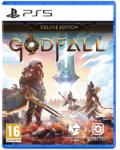 Gearbox Software Godfall [Deluxe Edition] (PS5)