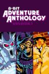 Abstraction Games 8-bit Adventure Anthology Volume I (PC)